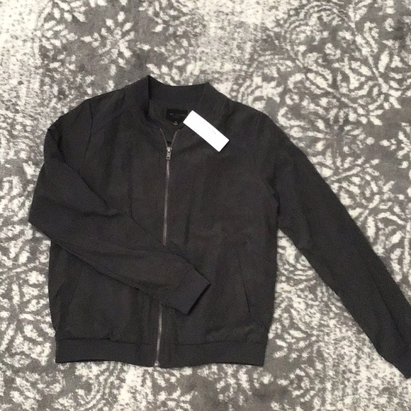 BE COOL Jackets & Blazers - Women’s bomber Jacket